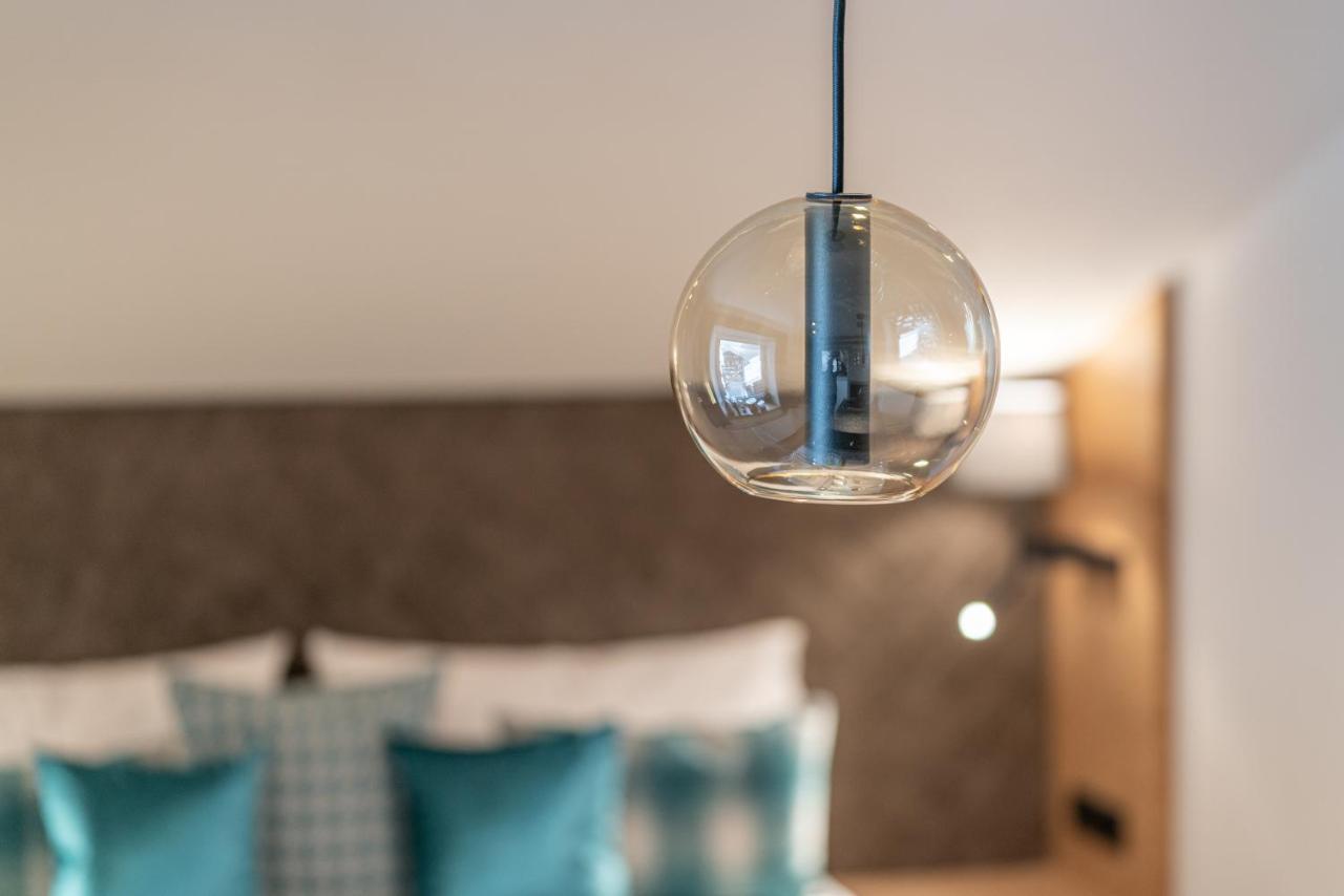 Garni Ötztal Hotel Sölden Kültér fotó
