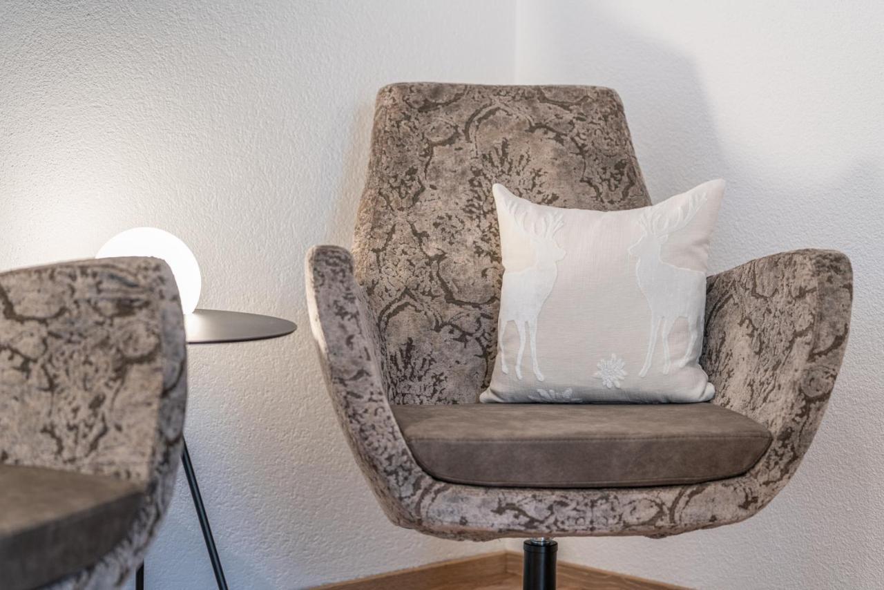 Garni Ötztal Hotel Sölden Kültér fotó