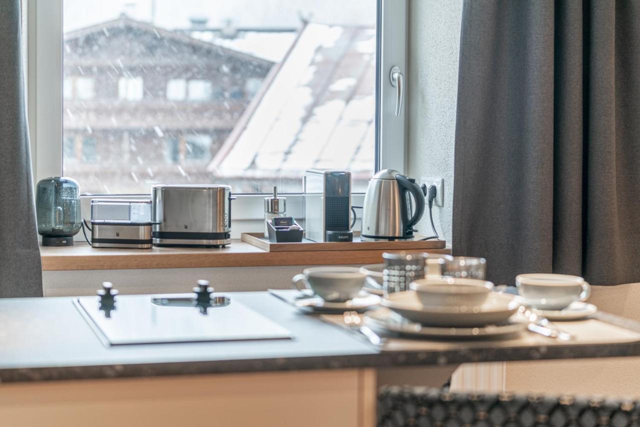 Garni Ötztal Hotel Sölden Kültér fotó