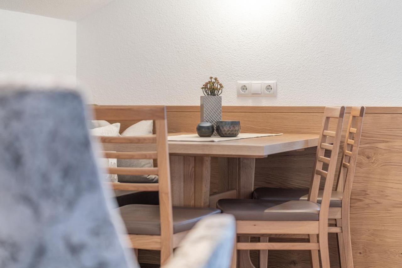 Garni Ötztal Hotel Sölden Kültér fotó