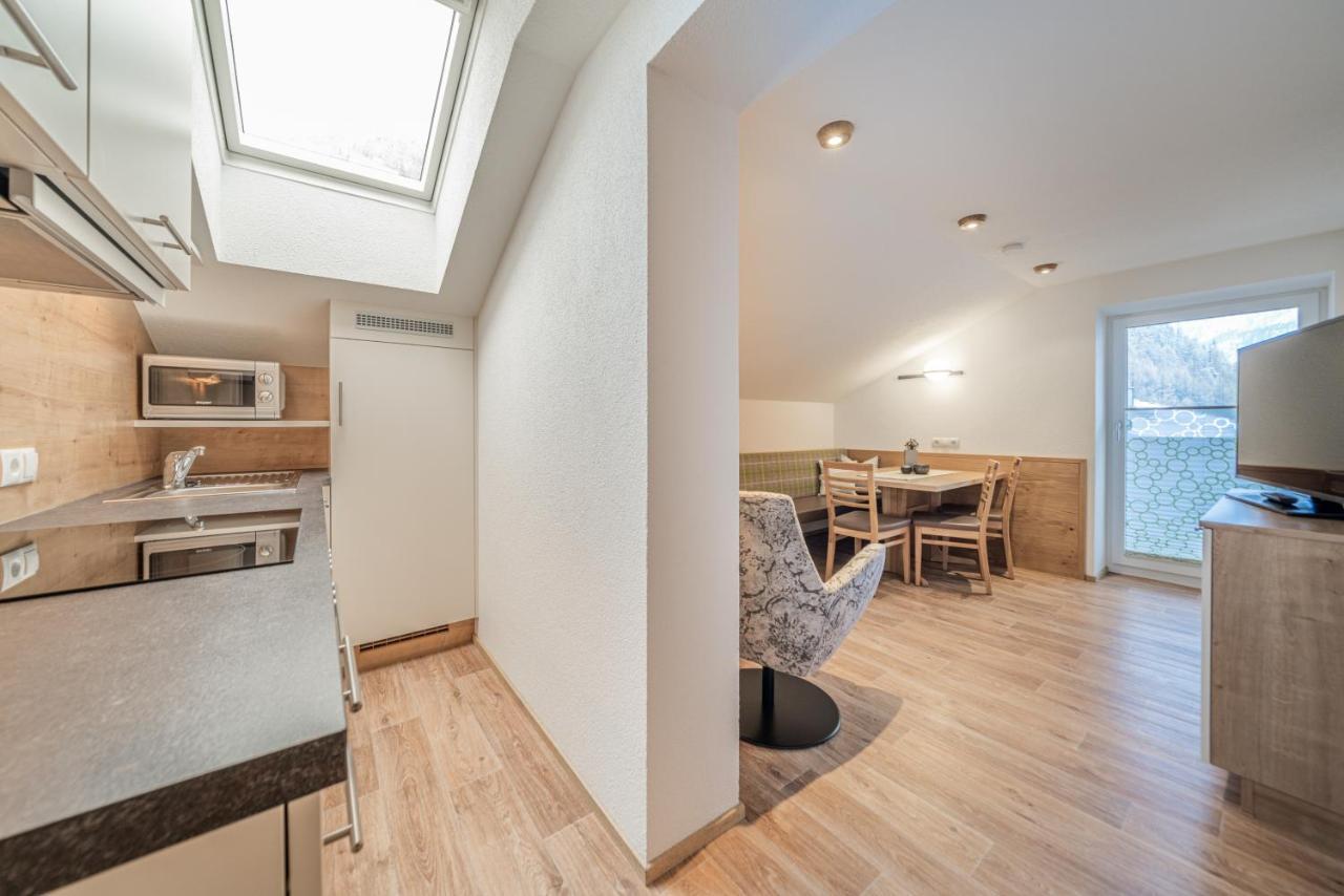 Garni Ötztal Hotel Sölden Kültér fotó