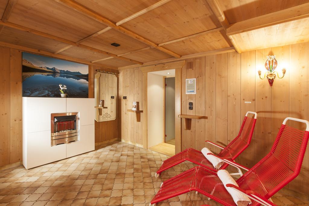 Garni Ötztal Hotel Sölden Kültér fotó