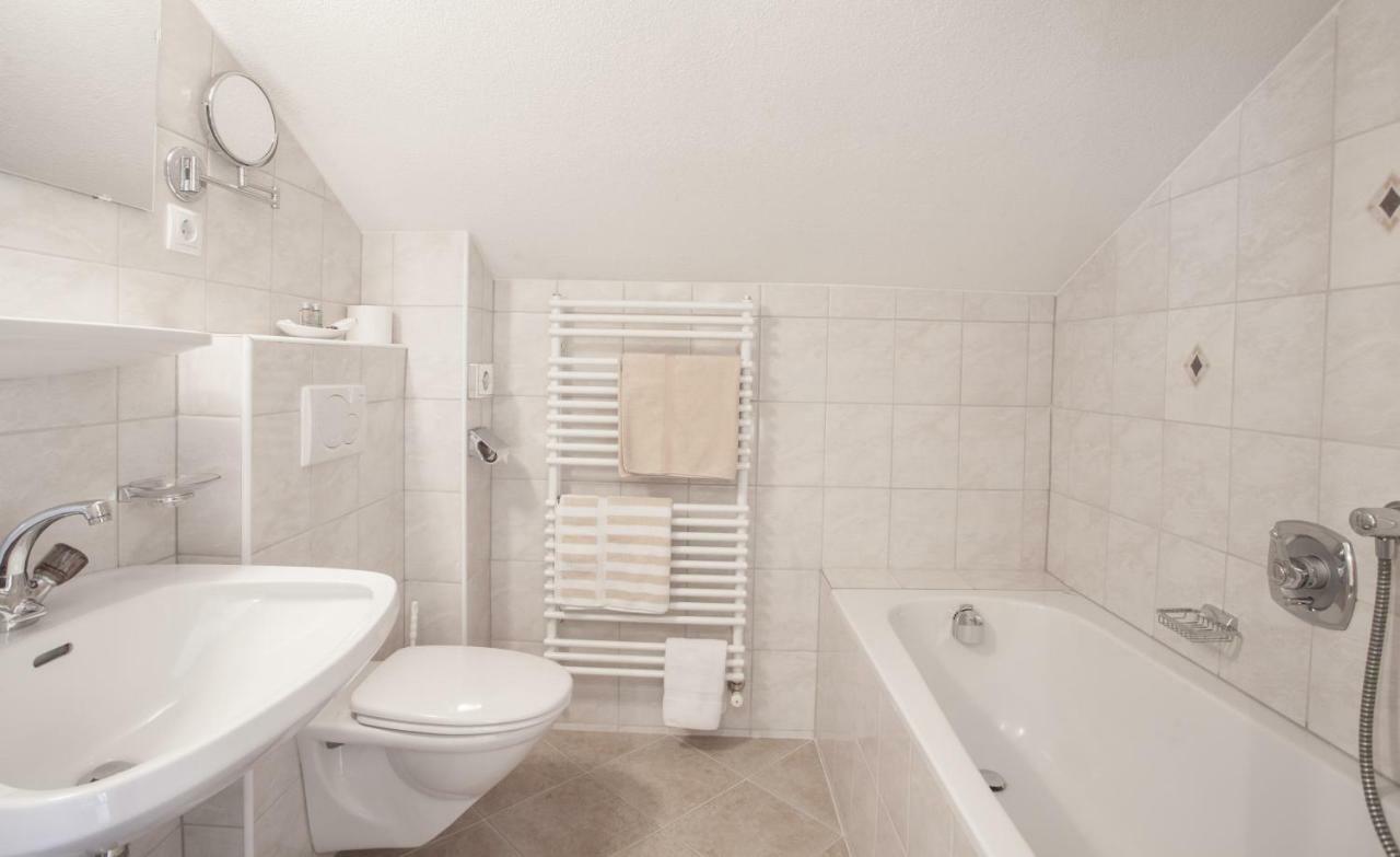 Garni Ötztal Hotel Sölden Kültér fotó