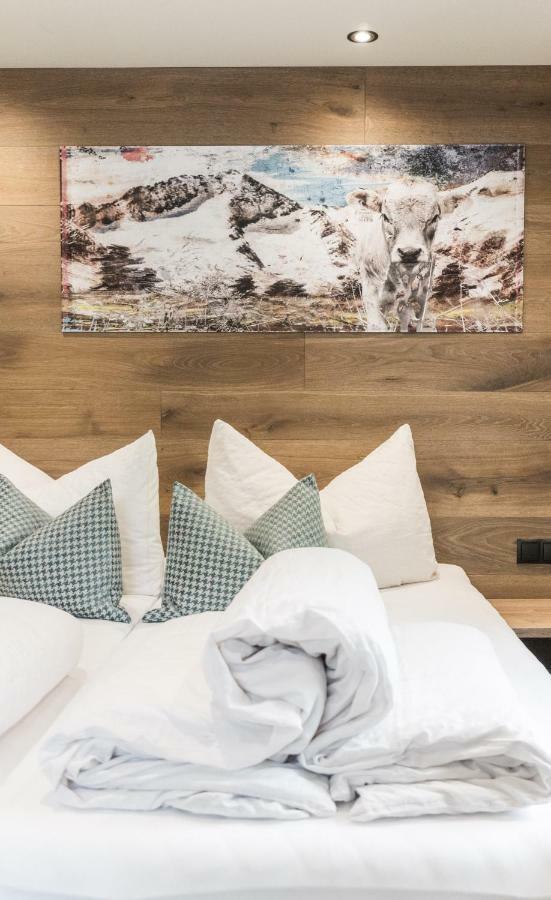 Garni Ötztal Hotel Sölden Kültér fotó