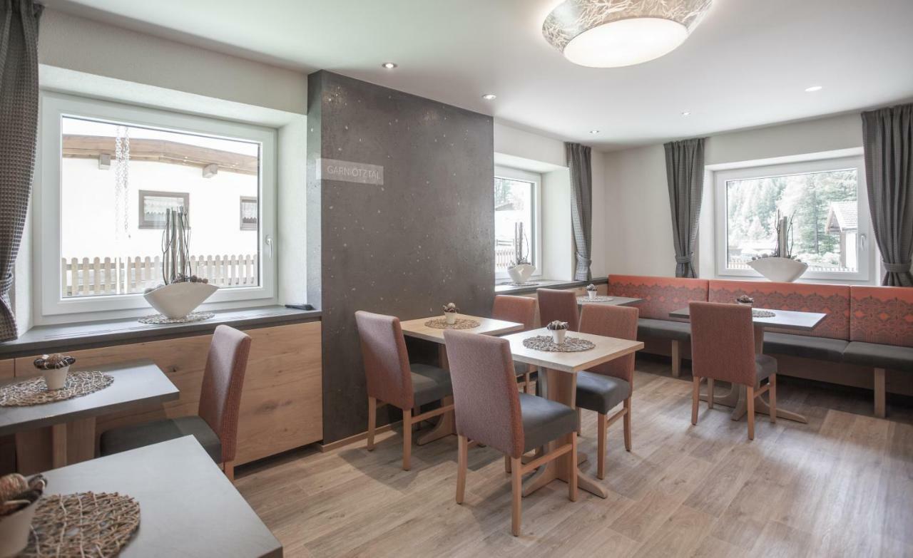 Garni Ötztal Hotel Sölden Kültér fotó